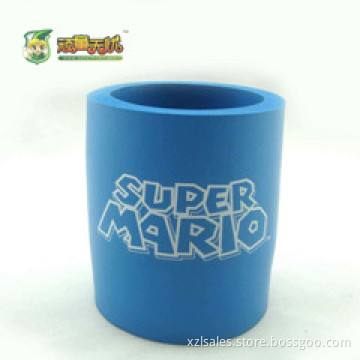 Colorful Sponge Can Holder, Beer cooler